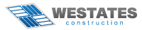 Westates Construction Logo